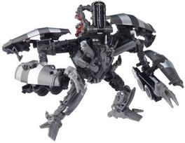 studio figura - TRANSFORMERS transformeris Gen Studio Series Voyager asort., E0702EU4 - 2 nuotrauka