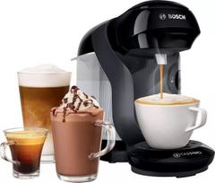 tassimo kavos aparatai - Bosch TAS1102 - 4 nuotrauka