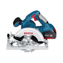 bosch gks 18v li 18v - Bosch GKS 18 V-LI, 165 mm + lagaminas L-Boxx 238 - 2 nuotrauka