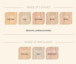 revlon plauku dazai - Plaukų dažai Revlon Revlonissimo Colorsmetique Intense Blonde 1202, 60 ml - 2 nuotrauka
