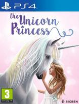 Unicorn Princess PS4 