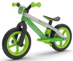 Balansinis dviratis Chillafish BMXie CPMX02LIM Green
