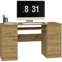Top E Shop Kuba Desk Artisan