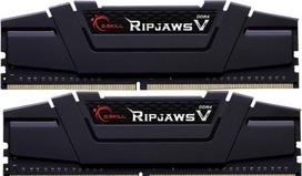 G.SKILL RipJawsV Series Black 32GB 4000MHz CL17 DDR4 KIT OF 2