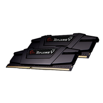 ddr4 4000mhz - G.SKILL RipJawsV Series Black 32GB 4000MHz CL17 DDR4 KIT OF 2 - 4 nuotrauka