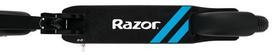 razor paspirtukas - Razor A5 Air Scooter Black (Juodas) - 5 nuotrauka