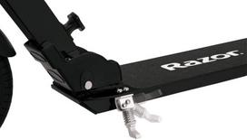 razor paspirtukas - Razor A5 Air Scooter Black (Juodas) - 6 nuotrauka