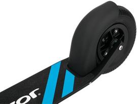 razor paspirtukas - Razor A5 Air Scooter Black (Juodas) - 8 nuotrauka