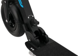 razor paspirtukas - Razor A5 Air Scooter Black (Juodas) - 9 nuotrauka