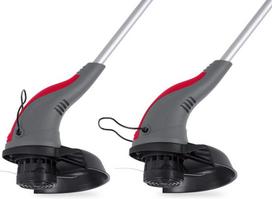 elektrinis trimeris senukai - Powerplus POWEG6015 - 6 nuotrauka