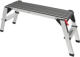 KS Tools 800.0960 Aluminium Work Platform