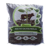Maltas galvijų mėšlas Dideiva, 6 l