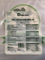 galviju meslas - Maltas galvijų mėšlas Dideiva, 6 l - 2 nuotrauka