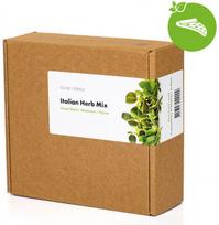 augalu daigyklos - Click & Grow Smart Home Plant Pod Italian Mix 9pcs - 2 nuotrauka
