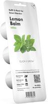 Išmanios daigyklos sėklos Click & Grow Smart Home Lemon Balm, 3 vnt.