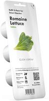 Išmanios daigyklos sėklos Click & Grow Smart Home Romaine Lettuce, 3 vnt.