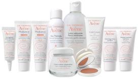 aky - EAU THERMALE AVENE raminamasis paakių kremas, 10 ml - 2 nuotrauka