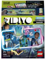 lego konstruktoris - LEGO VIDIYO ATEIVIAI 43104 - 1 nuotrauka