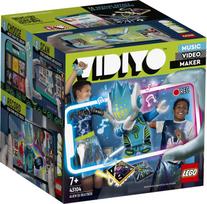 lego konstruktoris - LEGO VIDIYO ATEIVIAI 43104 - 2 nuotrauka