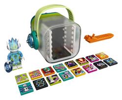 lego konstruktoris - LEGO VIDIYO ATEIVIAI 43104 - 9 nuotrauka