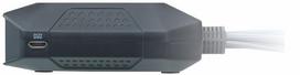 kvm switch usb - Aten CS22DP 2-Port USB DisplayPort Cable KVM Switch - 5 nuotrauka