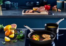 tefal keptuves 24 cm -  Tefal Exellence G2690472 - 5 nuotrauka