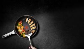 tefal keptuves 24 cm -  Tefal Exellence G2690472 - 6 nuotrauka