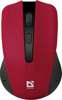 Defender MM-935 Red (Raudona)