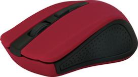 defender belaide pele - Defender MM-935 Red (Raudona) - 3 nuotrauka