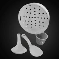 daugiafunkcis puodas - Russell Hobbs 21850-56 - 4 nuotrauka