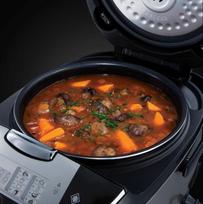 daugiafunkcis puodas - Russell Hobbs 21850-56 - 10 nuotrauka