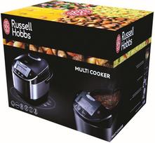 daugiafunkcis puodas - Russell Hobbs 21850-56 - 12 nuotrauka