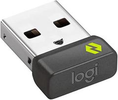 pelite - Priedas pelei Logitech Logi Bolt USB - 2 nuotrauka