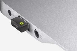 pelite - Priedas pelei Logitech Logi Bolt USB - 4 nuotrauka