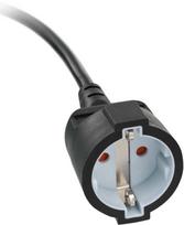 ilgintuvas 2.5 mm - Buitinis ilgintuvas Brennenstuhl, 16 A, 230 V, 3 m - 2 nuotrauka