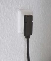 ilgintuvas 2.5 mm - Buitinis ilgintuvas Brennenstuhl, 16 A, 230 V, 3 m - 4 nuotrauka