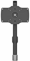 stovas 32 - Multibrackets Desktopmount Single Stand 24-32" Expansion Kit - 4 nuotrauka