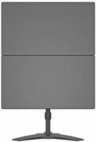 stovas 32 - Multibrackets Desktopmount Single Stand 24-32" Expansion Kit - 8 nuotrauka