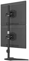 stovas 32 - Multibrackets Desktopmount Single Stand 24-32" Expansion Kit - 10 nuotrauka