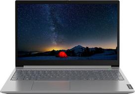 lenovo thinkbook 15 - Lenovo ThinkBook 15 G2 ARE 15.6 FHD IPS 4500U 8GB 256SSD EN W10Pro 20VG0006PB - 1 nuotrauka