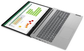 lenovo thinkbook 15 - Lenovo ThinkBook 15 G2 ARE 15.6 FHD IPS 4500U 8GB 256SSD EN W10Pro 20VG0006PB - 7 nuotrauka