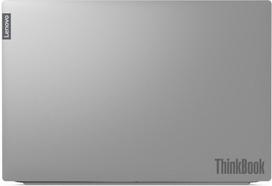lenovo thinkbook 15 - Lenovo ThinkBook 15 G2 ARE 15.6 FHD IPS 4500U 8GB 256SSD EN W10Pro 20VG0006PB - 10 nuotrauka