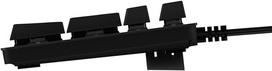 logitech g512 - Logitech G512 Lightsync RGB GX Red Linear - 5 nuotrauka