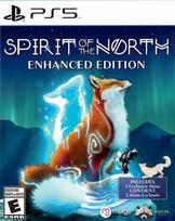 Spirit of the North Enhanced Edition PS5