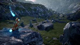 playstation 1 - Spirit of the North Enhanced Edition PS5 - 2 nuotrauka