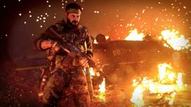 call of duty black ops - Call of Duty: Black Ops Cold War PS5 - 8 nuotrauka