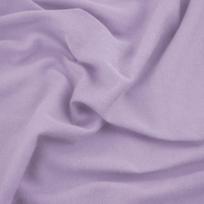 paklode su guma 80 200 - DecoKing Amber Bedsheet 80-90x200 Lavander Purple - 5 nuotrauka