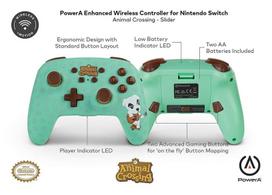 powera enhanced - PowerA Enhanced Animal Crossing K.K. Slider Nintendo Switch - 6 nuotrauka