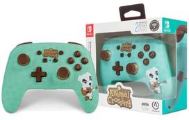 powera enhanced - PowerA Enhanced Animal Crossing K.K. Slider Nintendo Switch - 7 nuotrauka