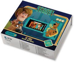 estars - eSTAR Hero Scoob! 7" 16GB Blue (Mėlynas) - 4 nuotrauka